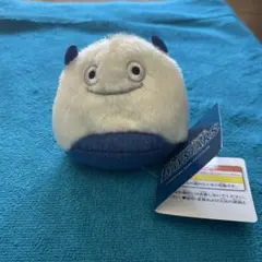 横浜DeNAベイスターズ だんごマスコット