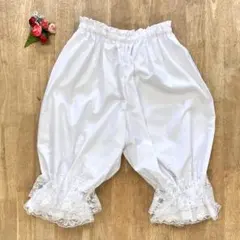 2025年最新】ドロワーズ 白の人気アイテム - メルカリ