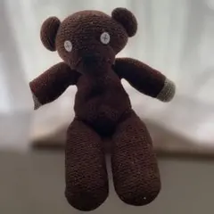 ミスタービーン　くま　２点 Amazon.co.jp: Ty Beanie Babies Mr Bean Teddy Uk Exclusive