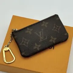 コインケース ルイヴィトン モノグラム ポシェット クレ