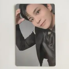 アチズ ATEEZ トレカ ヨントン Fromm store ジョンホ ③ - メルカリ