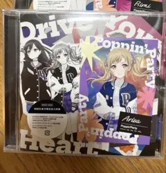 市ヶ谷有咲グッズセット Skさん専用 bndr10th_acst_5_ari_600x600_cr