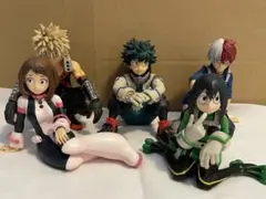 僕のヒーローアカデミア Break time collection