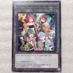 AJ 2026 遊戯王デュエルモンスターズ 精霊術の使い手 トークン