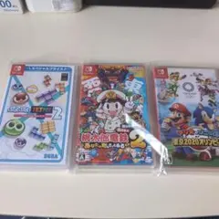 Nintendo Switchまとめ売り！！！ Switchソフトまとめ売り 【公式通販】