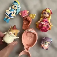 プリキュア まとめ　おもちゃ