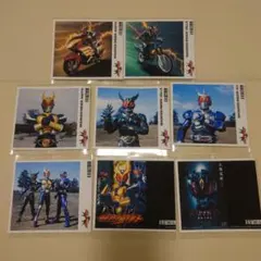 仮面ライダー アギト ラベル缶 超能力戦争 3缶セット - メルカリ