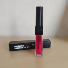 MARY QUANT COLOURSHINE FOR LIPS 02のサムネイル