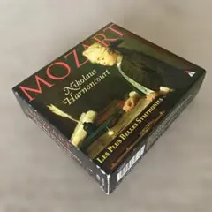 モーツァルトコレクションセット CD40枚+DVD1枚 - メルカリ