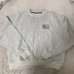 コラボ スウェット