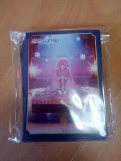 超かぐや姫！ スリーブ 3種セット カードラボ&ゲーマーズ限定品 - メルカリ