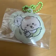 ちいかわベイビー　くりまんじゅう　ストラップ