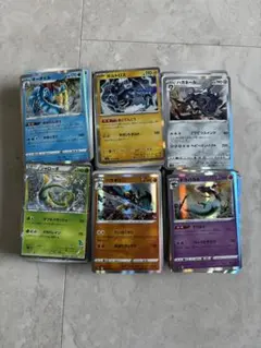 ポケモンカードセット　ノーマル600枚