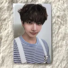 BOYNEXTDOOR 19.99 WHOSFAN ジェヒョン プラトレカ