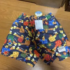 カラフル ボトムス