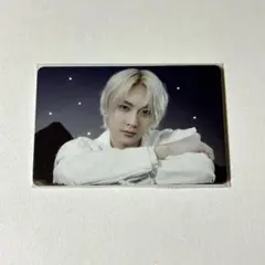 ENHYPEN ジョンウォン　宵　トレカ