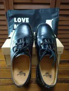 Dr. Martens 1461 GHILLIE 【 専用箱あり 】 2025年最新】Dr.Martens 1461 GHILLIEの人気アイテム - メルカリ