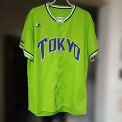 東京ヤクルトスワローズ 雄平選手直筆サイン入り ユニフォーム - メルカリ