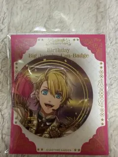 2026年最新】来栖翔 缶バッジの人気アイテム - メルカリ