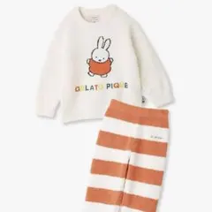 gelato pique（ジェラートピケ） 【Dick Bruna】ミッフィー