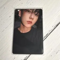 ベッキョン タレントカード