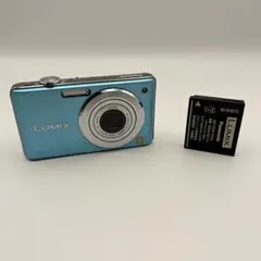 2026年最新】lumix dmc-fs6の人気アイテム - メルカリ
