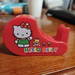 2026年最新】キティ テープカッター レトロの人気アイテム - メルカリ