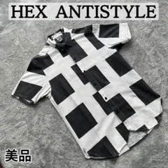 ヘックスアンチスタイル　HEXANTISTYLE 半袖シャツのサムネイル