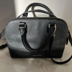 コールハーン ハンドバッグ