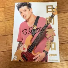 平沢進「景観する循環カフェ」本人手渡しギターピック 2枚セット