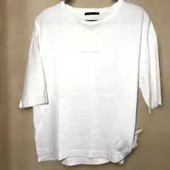 BARNYARDSTORM meek feeling. ホワイト 半袖Tシャツのサムネイル