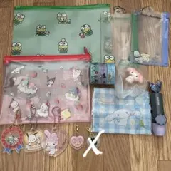 サンリオ　まとめ売り