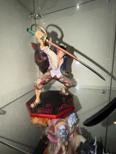 ワンピース 一番くじ ハンコック sスネーク フィギュア - メルカリ