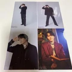 原因は自分にある。小泉光咲　生写真セット