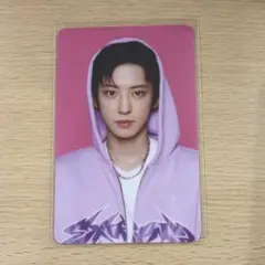 EXO 2026 シーグリ 特典トレカ チャニョル - メルカリ