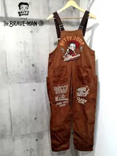 新品]Buddy LEE PATCH OVERALLS リー オーバーオール - メルカリ