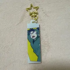 忍たま乱太郎　食満留三郎　アクリルキーホルダー