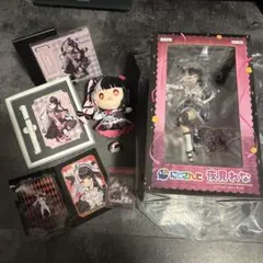 2026年最新】夜見れな 香水 にじさんじの人気アイテム - メルカリ