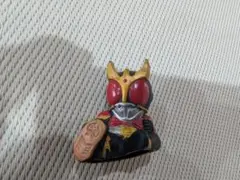 仮面ライダークウガ フィギュア