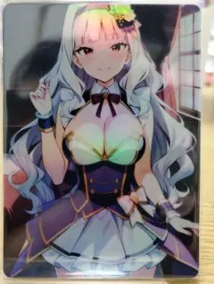 ウラシク　『Rabi』 ジグ キネティカ 2.5 エッジ / ZIG KINETICA 2.5 EDGE （ブラウン