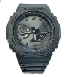 2026年最新】g-shock ga-b2100の人気アイテム - メルカリ