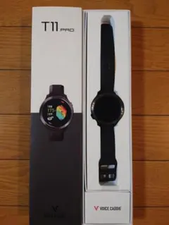 ボイスキャディT11プロ（中古美品） Yahoo!オークション -「ボイスキャディ t11 pro」の落札相場