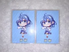 カラフルピーチ グミ トレカ るな - メルカリ