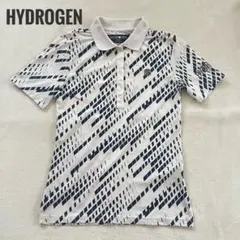 HYDROGEN ハイドロゲン ゴルフウェア 新品 ポロワンピース レディースS 2026年最新】Hydrogen ゴルフ レディースウェアの人気アイテム - メルカリ