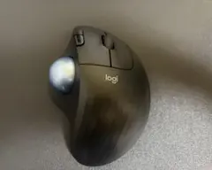 ロジクール　M575 トラックボールマウス