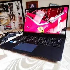 Lavie 4Kディスプレイ 顔認証 i7 1TB SSD Office2021 - メルカリ