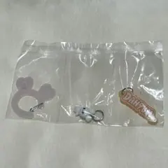 TWICE LOVELYS アクリルカラビナフロッキーマスコット ダヒョン