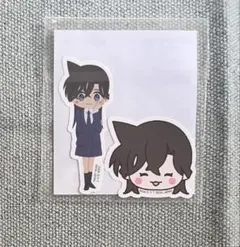 コナン　セガラッキーくじ　オンライン　蘭　②