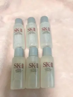 SK-II フェイシャル トリートメント エッセンス