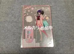 推しの子　POPUP 新宿マルイ　アネックス 星野アイ　通常アクリルスタンド